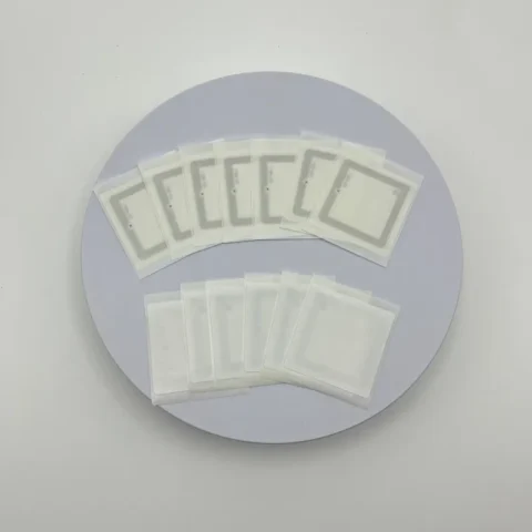 Citronix 302-1006-004 兼容溶剂墨水芯片 图 1