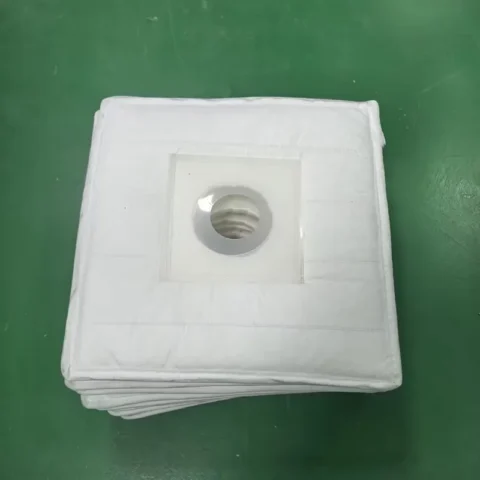 DM L011362 兼容袋式预过滤器