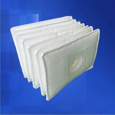 DM L050010 兼容预过滤器 图 1