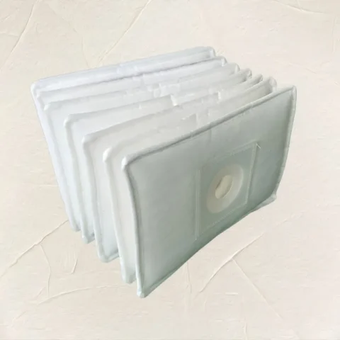 DM L050010 兼容预过滤器 图 4