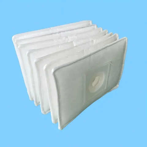 DM L050010 兼容预过滤器 图 6