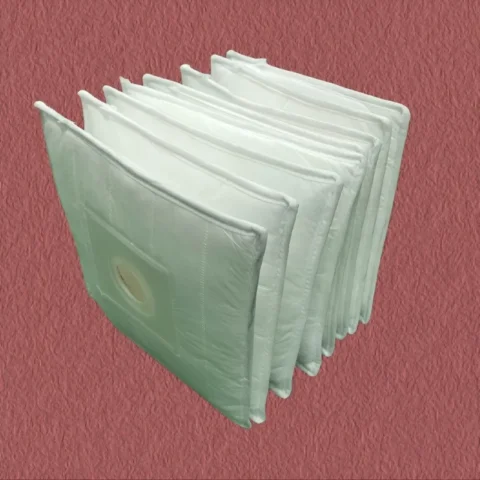 DM L050011 兼容预过滤器（DPX1000 系列） 图 4