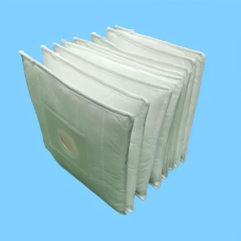 DM L050011 兼容预过滤器（DPX1000 系列） 图 6