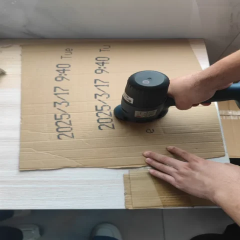 EBS 250 兼容手持式墨盒 图 2