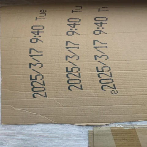 EBS 250 兼容手持式墨盒 图 4
