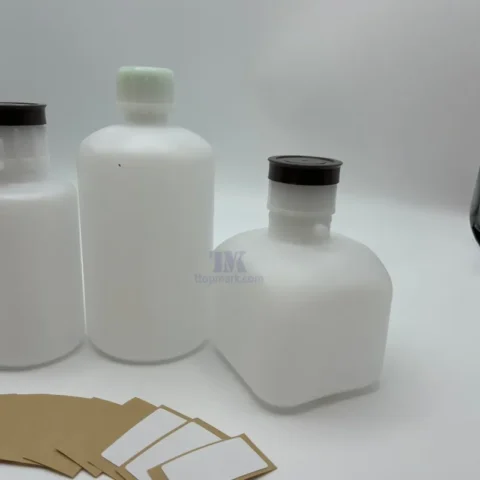 Hitachi RX 系列兼容溶剂墨水芯片 图 2