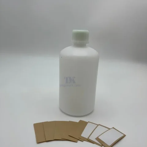 Hitachi RX 系列兼容溶剂墨水芯片 图 4