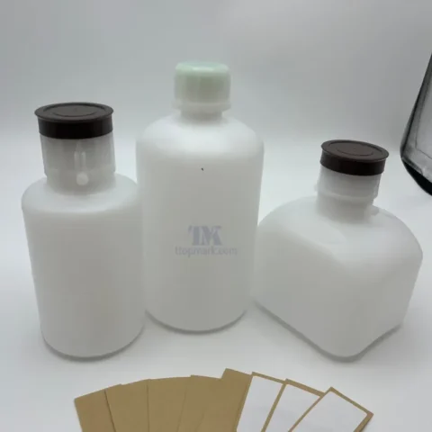 Hitachi RX 系列兼容溶剂墨水芯片 图 7