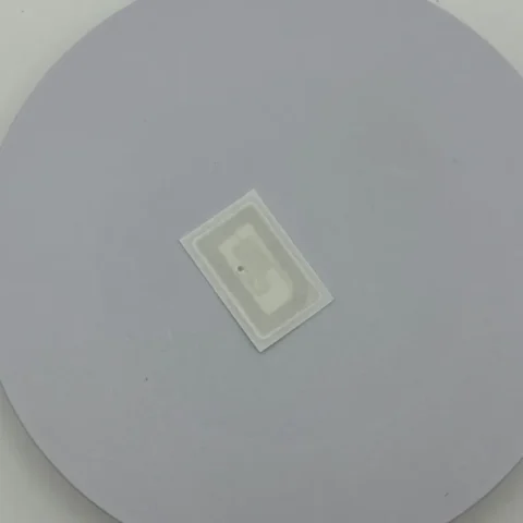 Leibinger 71000-00102 兼容溶剂墨水芯片 图 5
