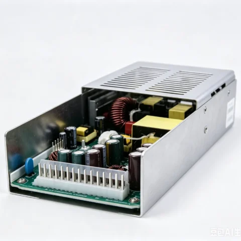 Leibinger GB55-005178S 兼容电源板 图 3