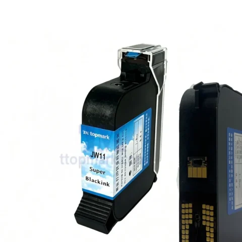 Meenjet JS12 兼容 TIJ 墨盒 Meenjet-JS12 图1