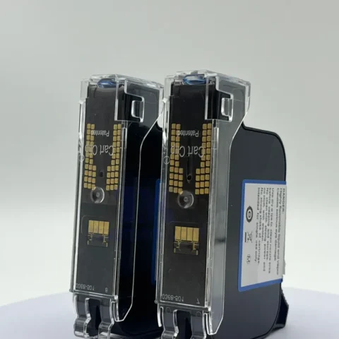 Meenjet JS12 兼容 TIJ 墨盒 图 3
