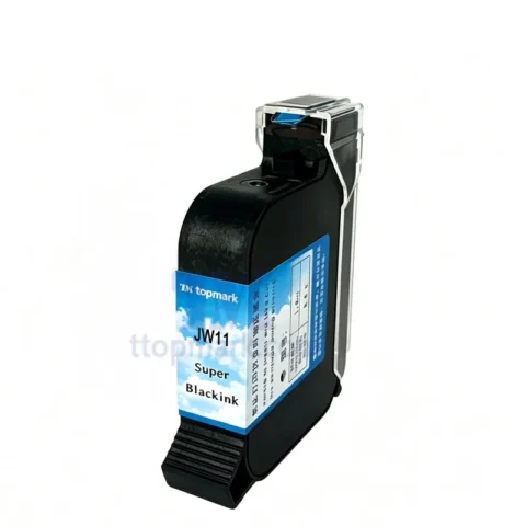 Meenjet JS12 兼容 TIJ 墨盒 图 5