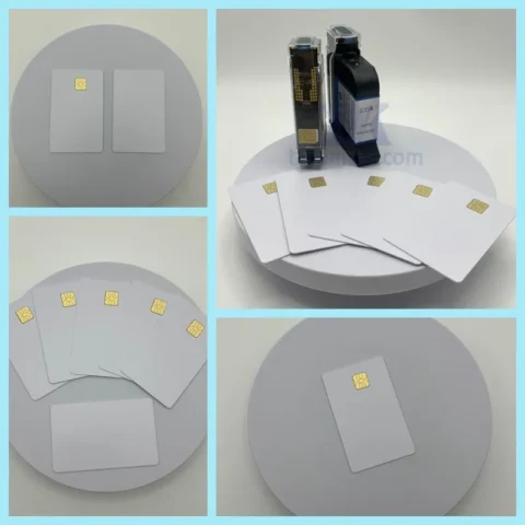 Sojet P19S 兼容 RFID 标签 图 4