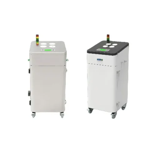 TMK-P12E 激光烟雾净化器 图 5