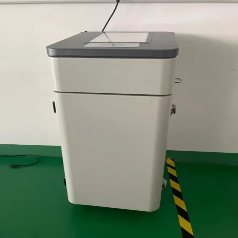 TMK-P12E 激光烟雾净化器 图 6