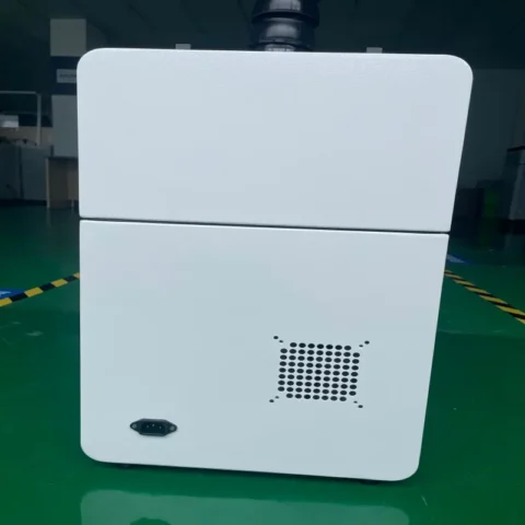TMK-S21E 激光烟雾净化器 图 2