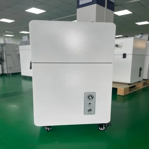 TMK-S34E 激光打标烟雾净化器 Topmark-TMK-S34E 图1