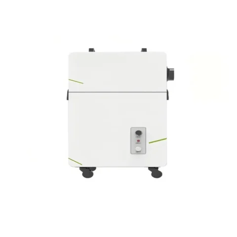 TMK-S34E 激光打标烟雾净化器 图 3