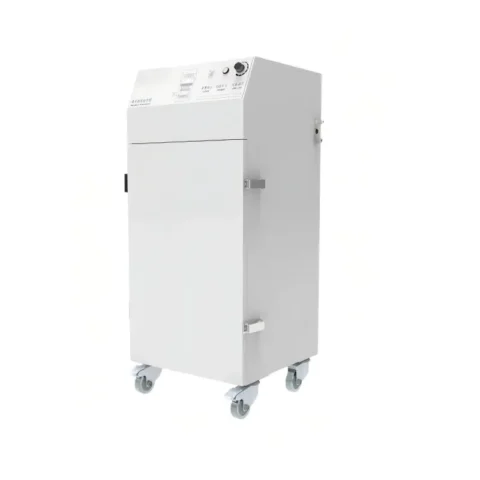 TMK-X500 系列高速在线激光排烟系统 Topmark-TMK-X500 图1