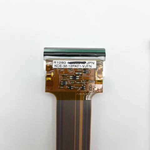 VJ 408657 TTO 打印头（32mm） 图 2