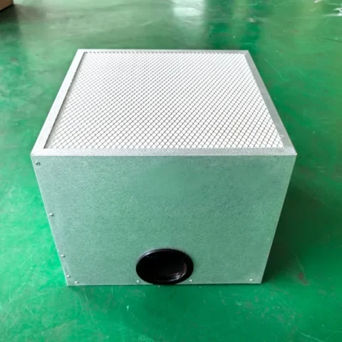 VJ AL-72981 兼容预过滤器