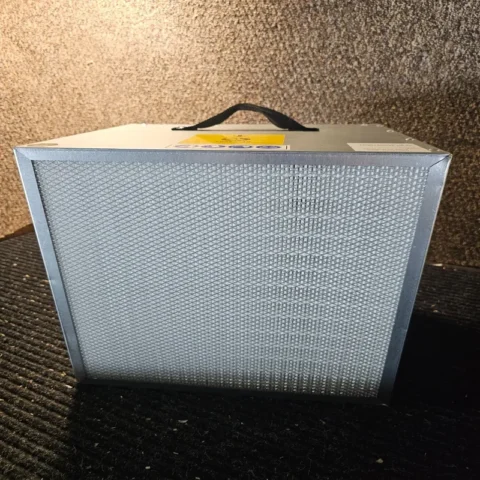 VJ AL-72981 兼容预过滤器 图 2