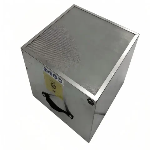 VJ AL-72981 兼容预过滤器 图 3