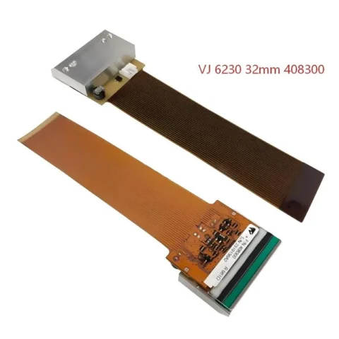 VJ TS408300 TTO 打印头（32mm） 图 1