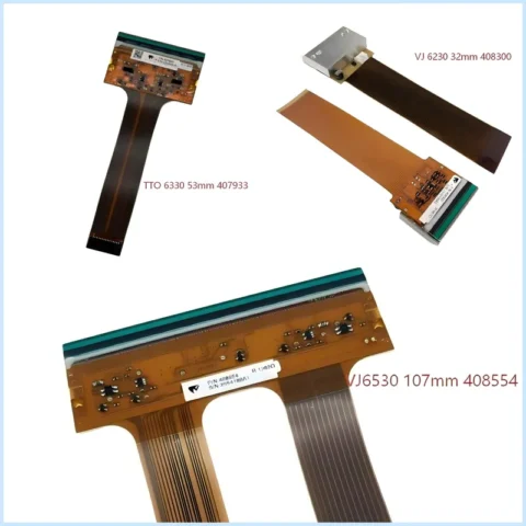 VJ TS408300 TTO 打印头（32mm） 图 3